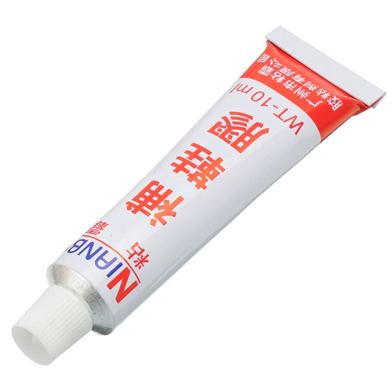 5 шт./компл. водостойкая прочная жидкость 10 мл супер клей сделай сам карта памяти