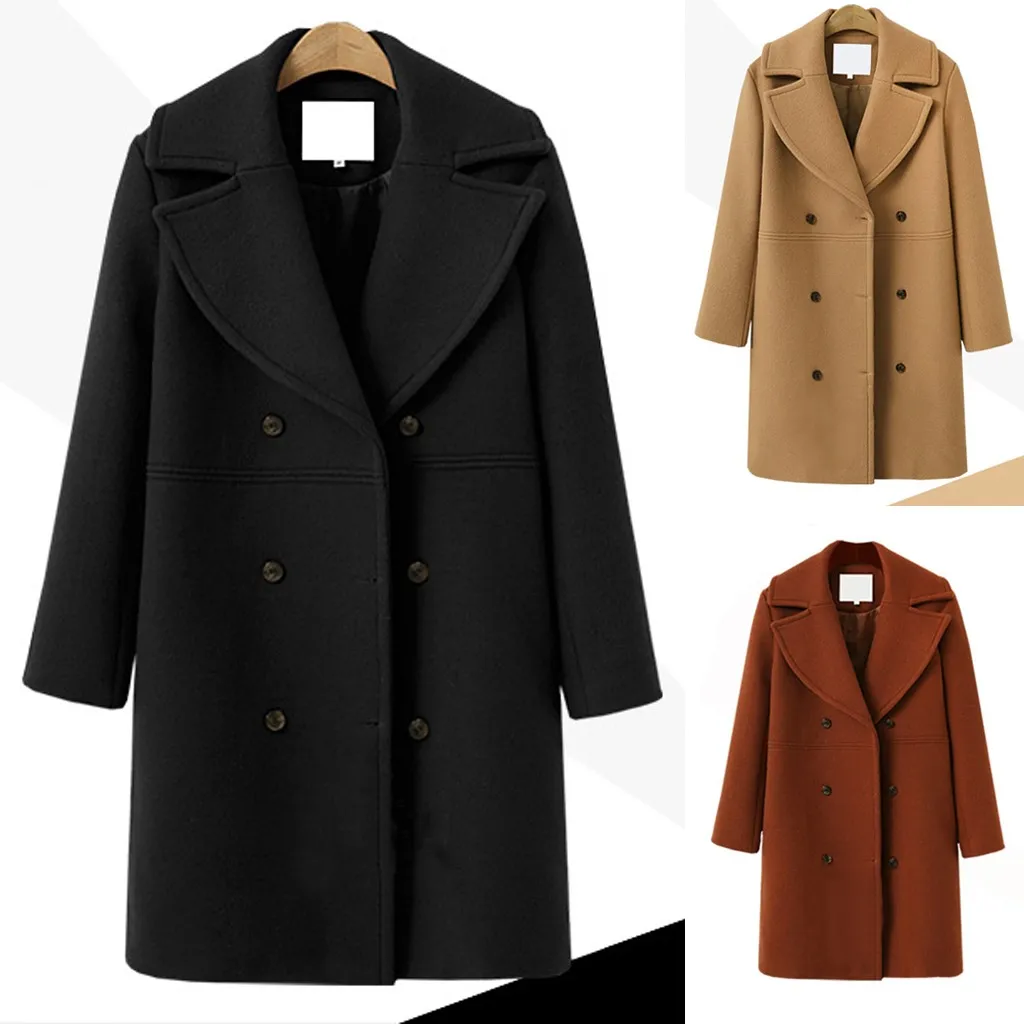 

Coats & Jackets