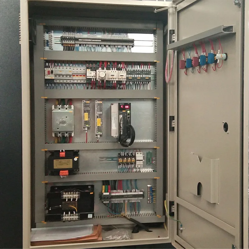 100 т x 4000 мм 4 + 1 Ось Delem DA58T контроллер прессового тормоза нержавеющая сталь CNC