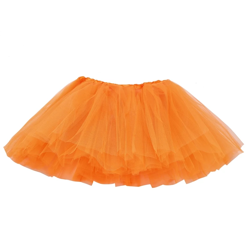 Розовая мини юбка пачка из шифона для новорождённых девочек. Возраст 0 2 года.