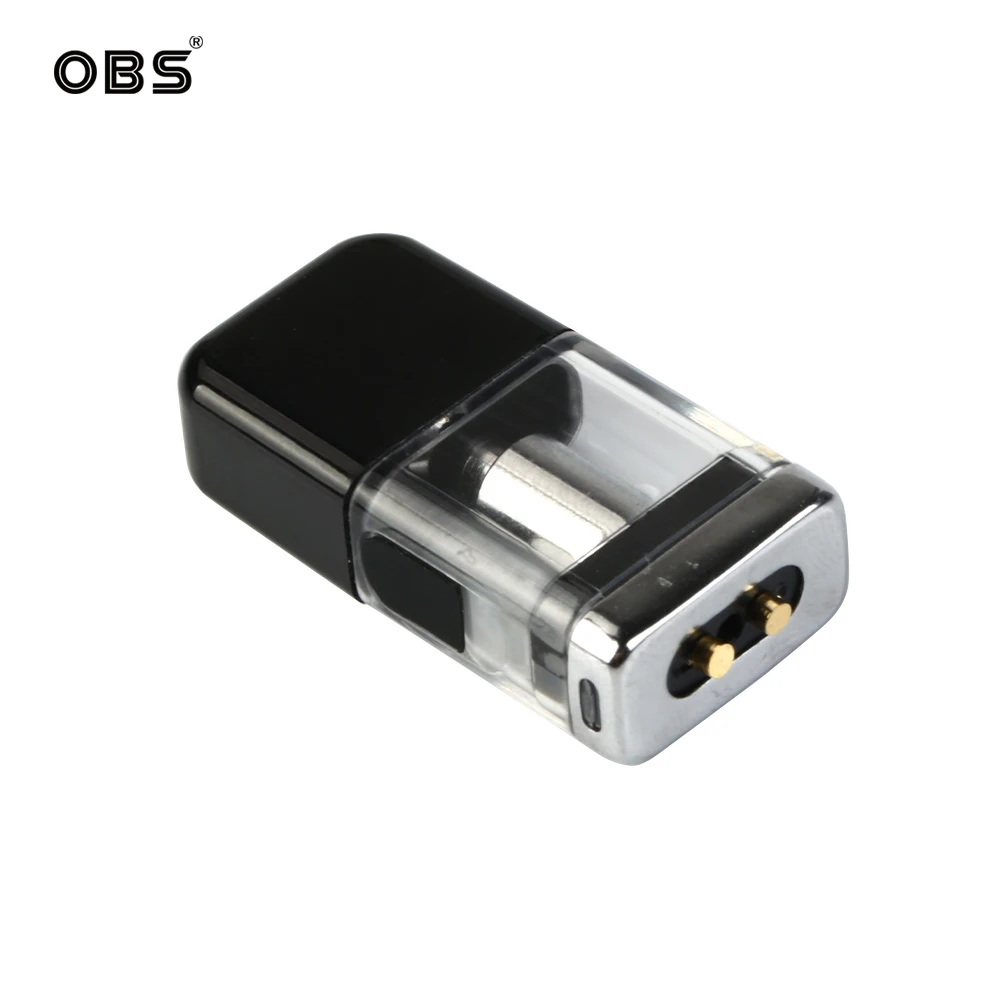 Сменные стручки для электронных сигарет 3/6/9 шт. | Электроника