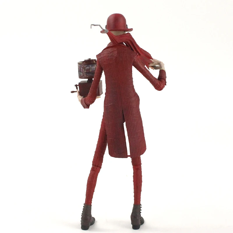 20cm NECA Ultimate THE CONJUR-ING 2 UNIVERSE Crooked Man PVC Action Figure Collectible Model Toys Christmas Gifts | Игрушки и хобби