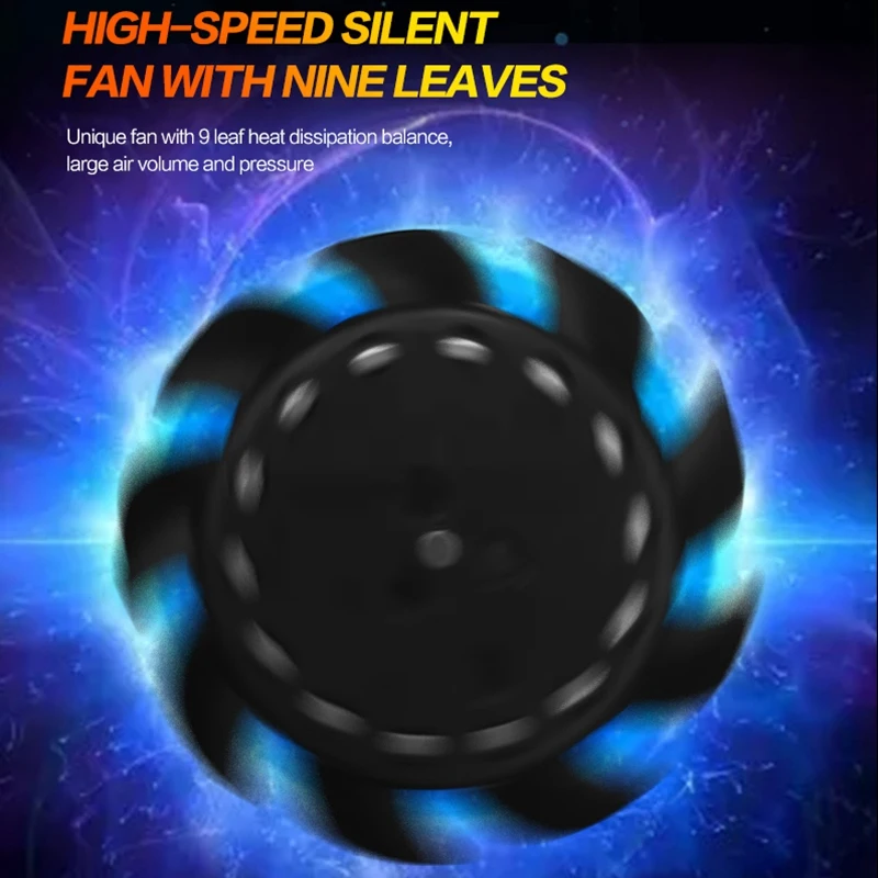 

G12B LED Headlight Bulbs 12000LM 6500K 60W White Wireless Headlight LED Bulb Fog Lamp Light Turn Signal Bulb, 2PCS