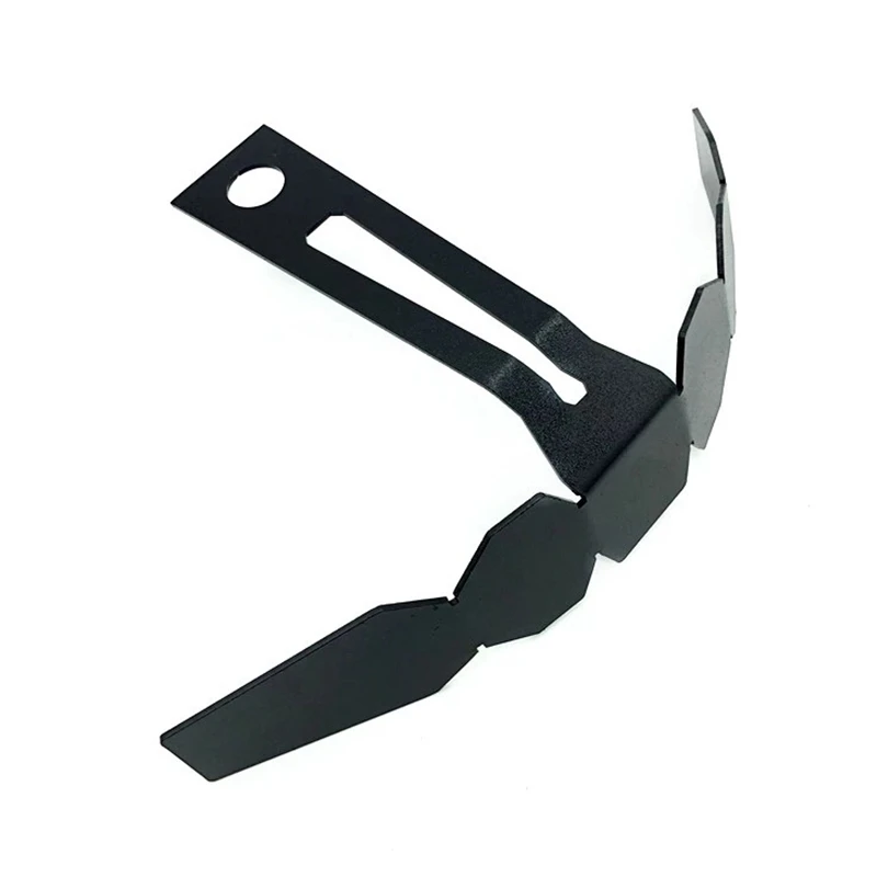 

Belt Guard Cover Protector Fits Chain Decorative Guard for Yamaha Tenere700 19-21