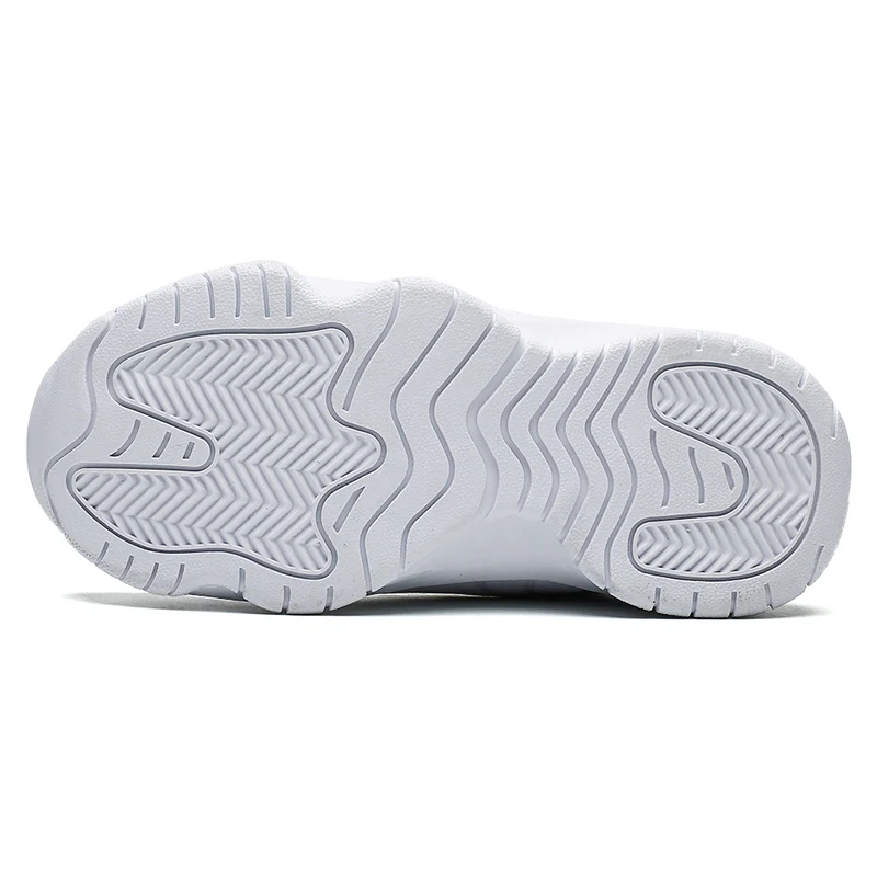 Детские кроссовки Баскетбольная обувь в стиле ретро 11 кроссовок zapatillas hombre 1 для