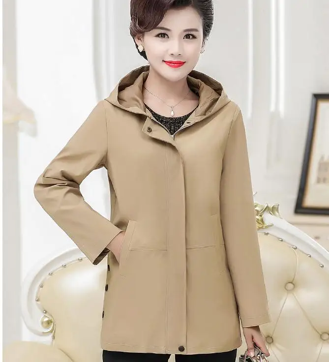 

Coats & Jackets