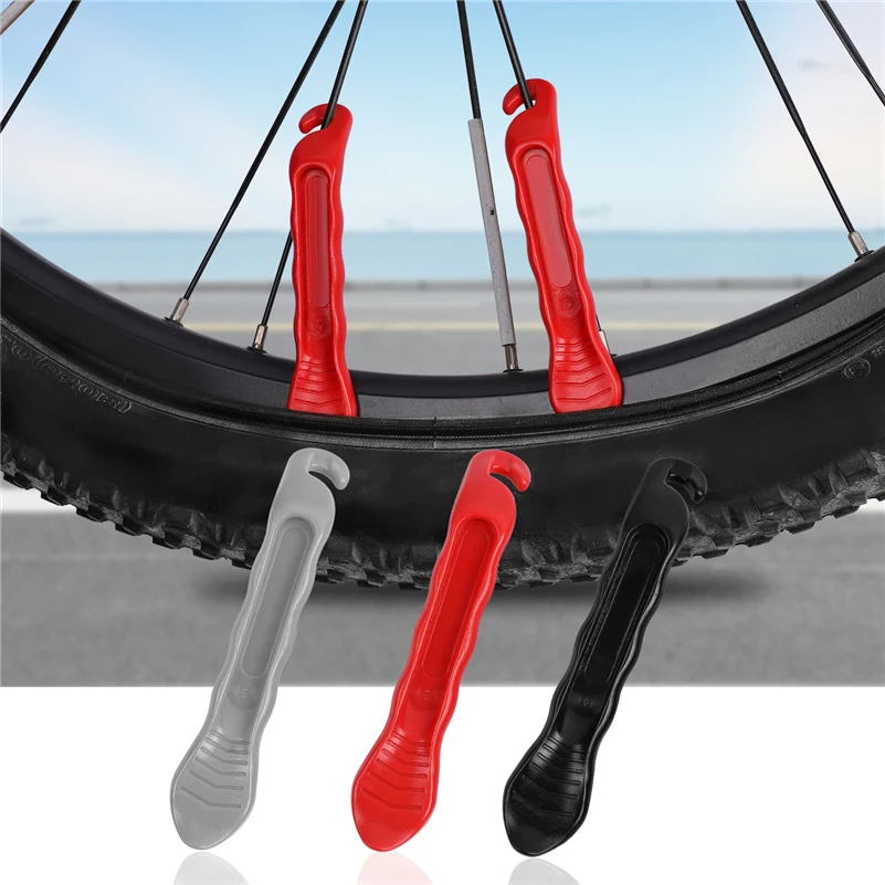 

WEST BIKING Bike Tire Lever Cycling Bike Wheel Tire Repair Tools Opener Breaker Tools Bike Accessories Bicycle Tire Tyre Lever