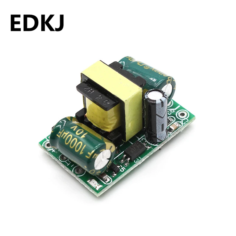 Прецизионный источник питания с изолированным переключателем 5 В 3 мА (220