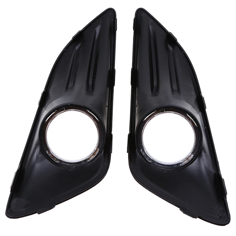 Передний Нижний Бампер POSSBAY противотумансветильник фара крышка гриля решетка