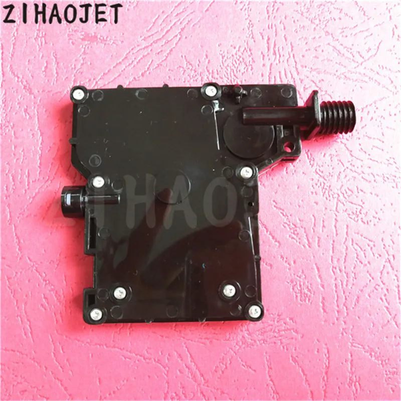 1pc retail Large format printer Infinity Challenger Phaeton Crystal-jet Icontek SPT255 ink damper for Seiko 255 dumper | Компьютеры и