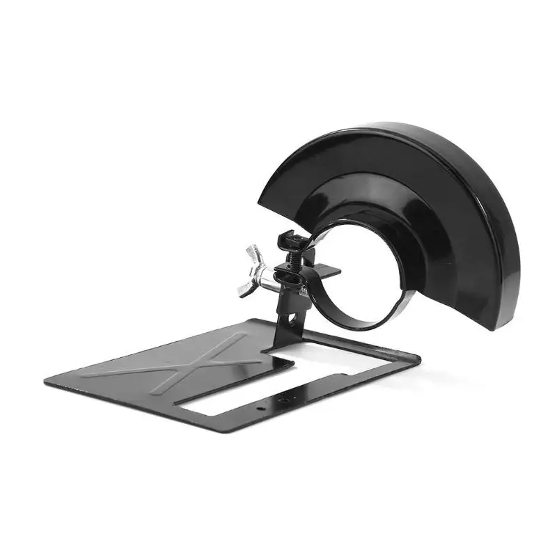 Регулируемая металлическая угловая шлифовальная машина утолщенная