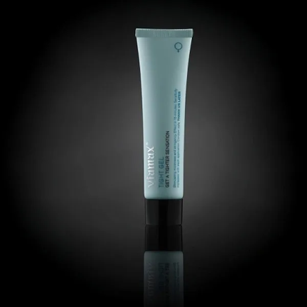 Сужающий гель для женщин Viamax Tight Gel - 15 мл. |