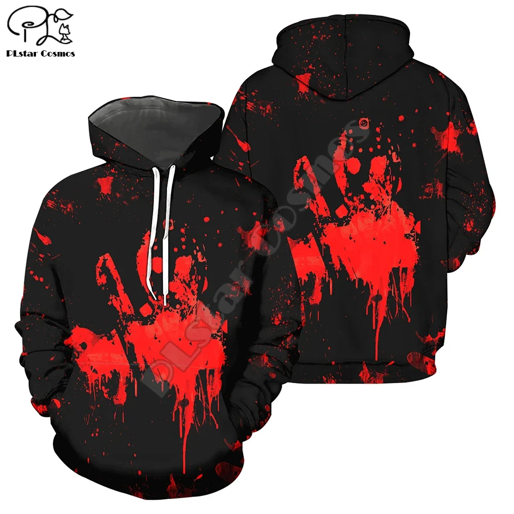 

PLstar Cosmos 3DPrint Halloween All Saints' Day Pumpkin Witch Harajuku streetwear Funny Unisex zip/Hoodie/Sweatshirt/Jacket -c1