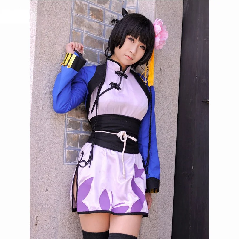 Black Butler Ranmao Hentai