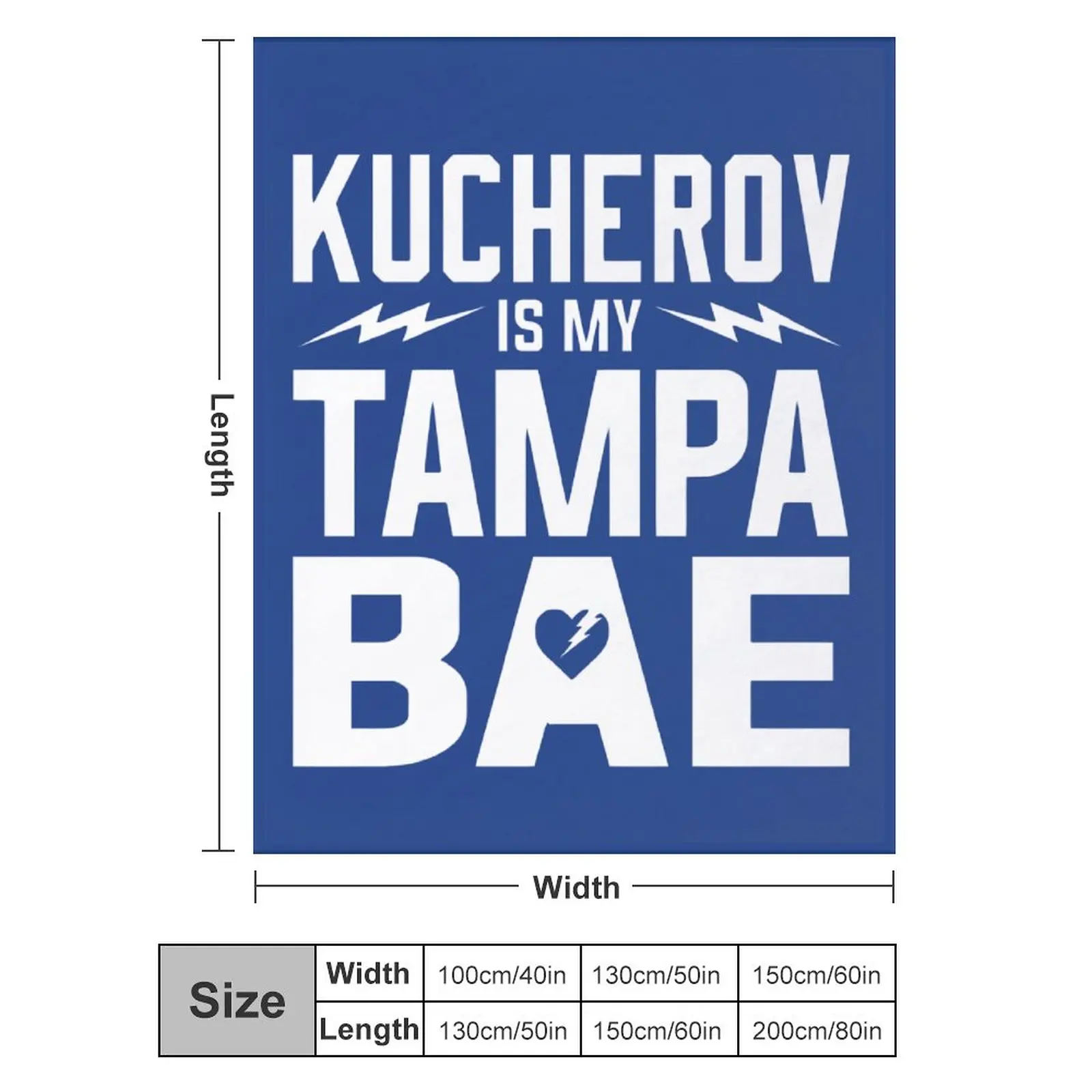 

86 Nikita Kucherov Is My Tampa BAE