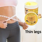 30 мл имбирь жиросжигающий крем эффективный Вес потери Крем антицеллюлитный крем для ног с узкой талией горения гель для тела Вес потери крем