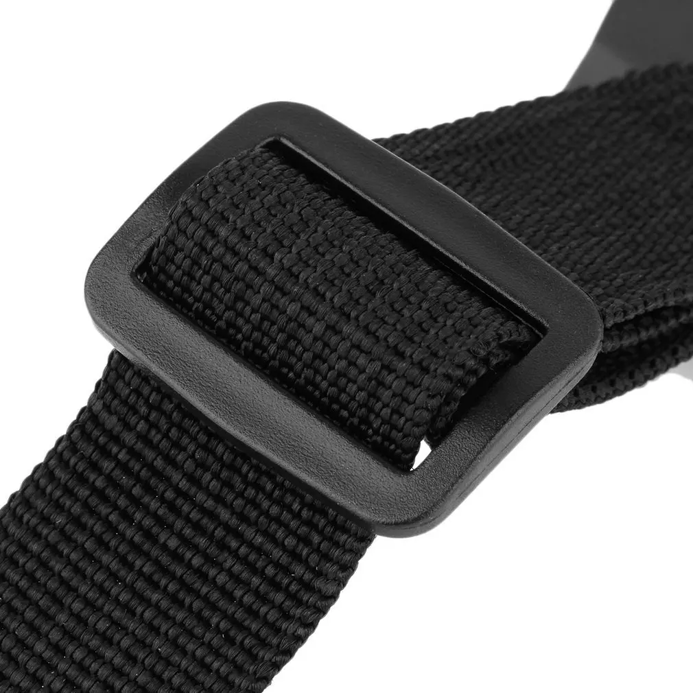 Прочная камера Регулируемый головной шлем ремень повязка на голову крепление