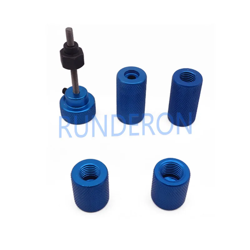 Профессиональные инструменты для Denso топливные инжекторы фильтрующий элемент в