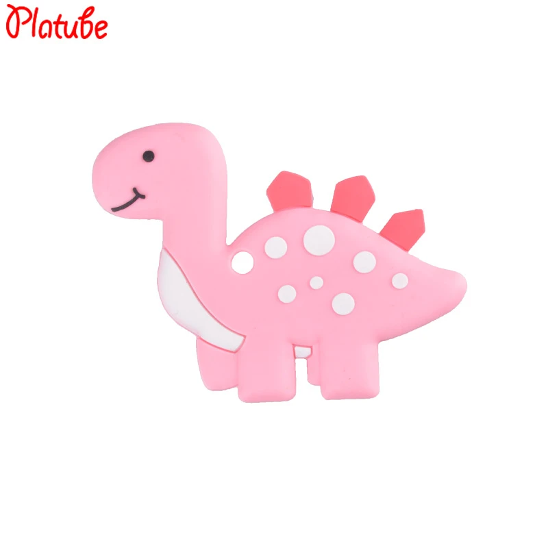 Еда Класс Силиконовые Прорезыватели для зубов с изображением лисички Коала