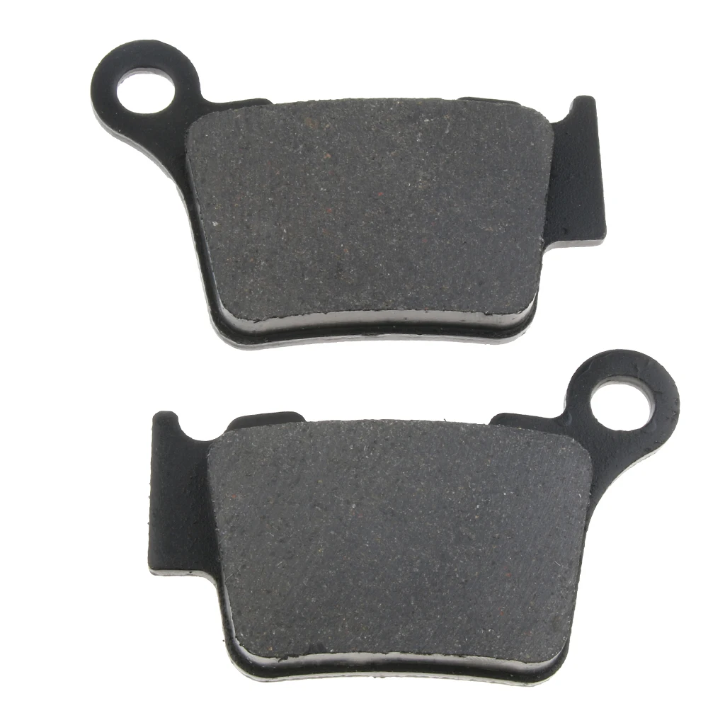 

Motorcycle Front Rear Brake Pads Full Set for 125/200/250/300 EXC EXC125