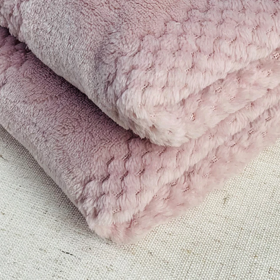 

1PC Pet Dogs Mat Blanket,Soft Winter Warm Fleece Solid Color Cushion Cover Towel,Sleeping Beds Cover,for Cats Puppy Bed Sofa