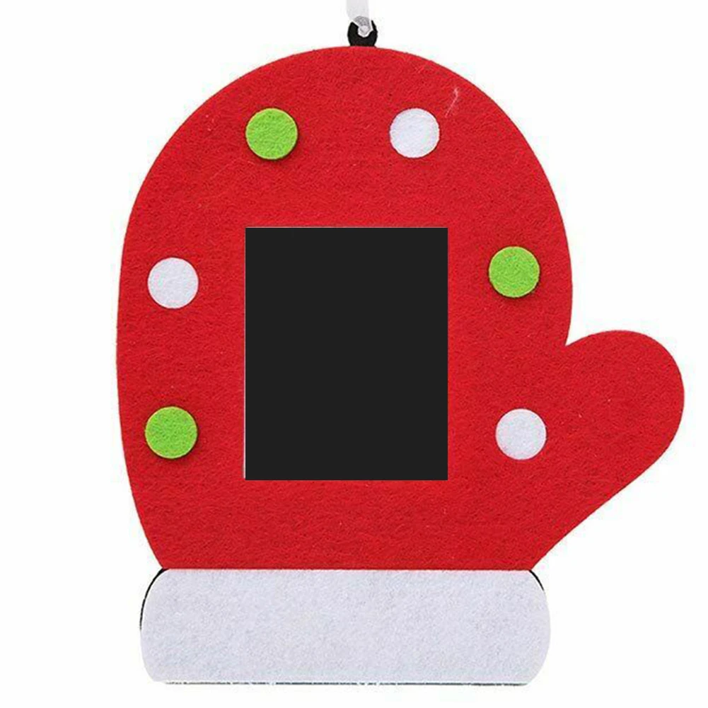 Подарок для рабочего стола офиса подвесной декор нетканое дерево украшения на