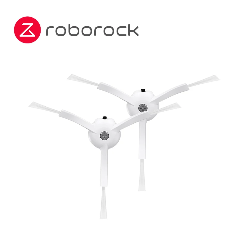Оригинальный робот пылесос Roborock S50 S51 S55 xiaowa 2 комплекта запасных частей тряпки для