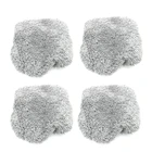 Робот-пылесос hobot168 188 для влажной уборки, 4 шт.лот