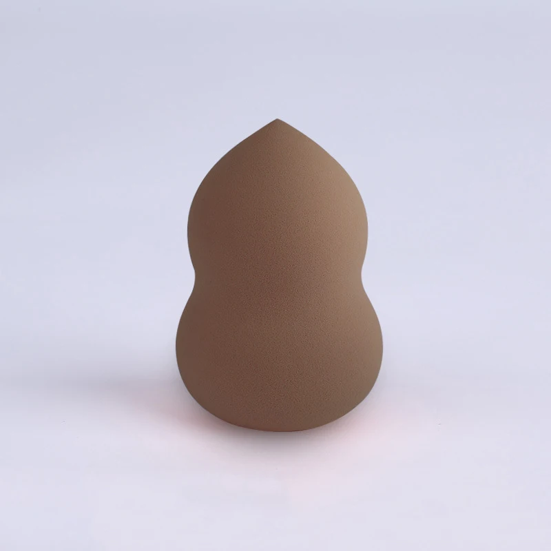 

1Pc Cosmetic Puff Powder Smooth Women's Makeup Foundation Sponge Beauty Make Up Tools & Accessories Water Drop Blending Shape