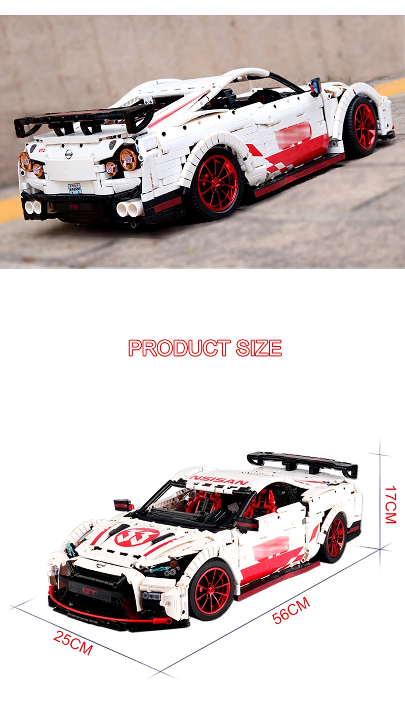 Супер гоночный автомобиль 23009 23010 20086 совместимый Technic 42083 MOC-22970 MOC-23010 строительные блоки кирпичи игрушки подарки