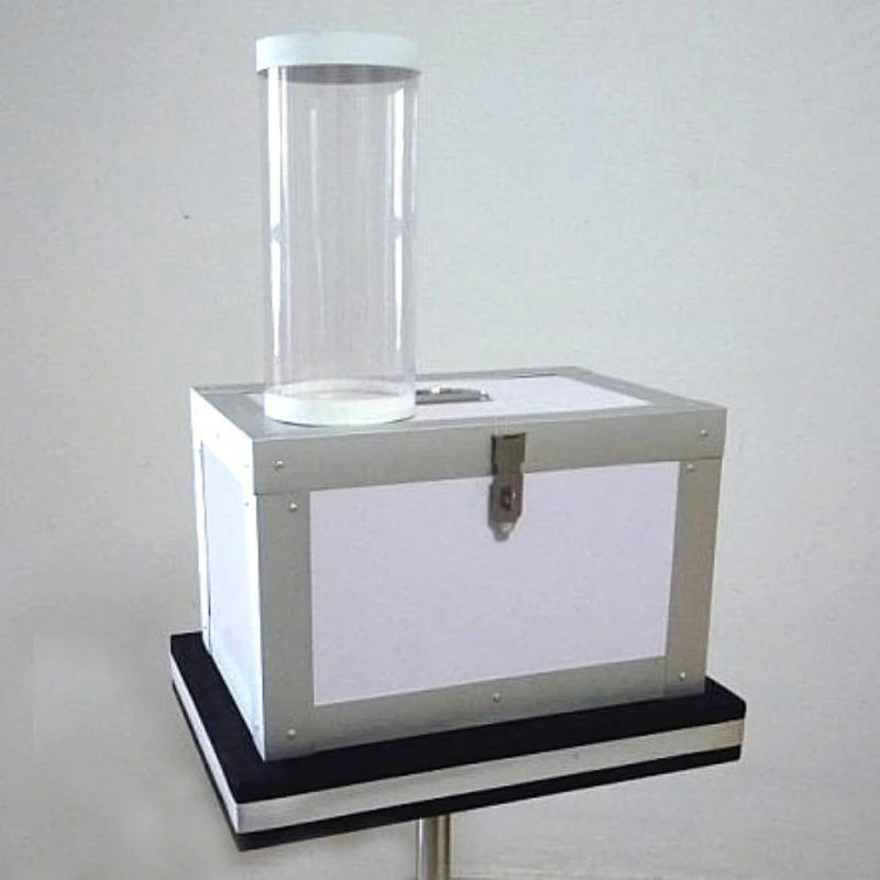 Система мастер прогнозирования (белая алюминиевая рамка с бутылкой) магические