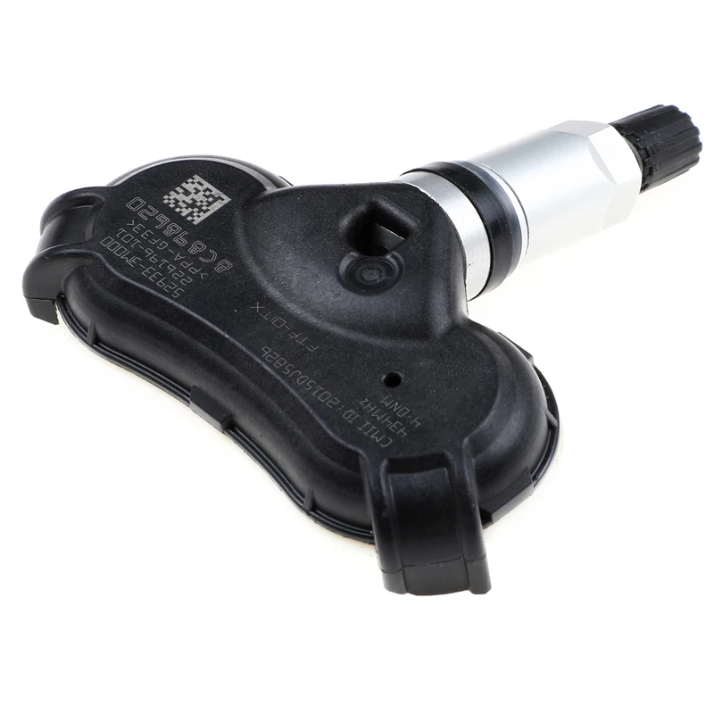 Датчик давления в шинах YAOPEI TPMS система контроля OEM 52933 3M000 529333M000 для Hyundai Kia|tire pressure