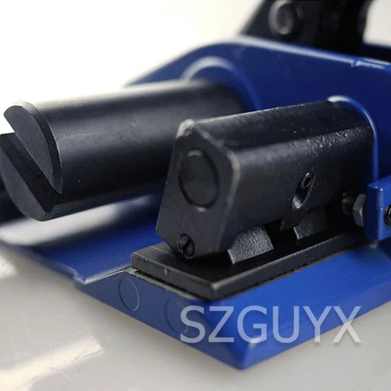 

Machinery & Accessories