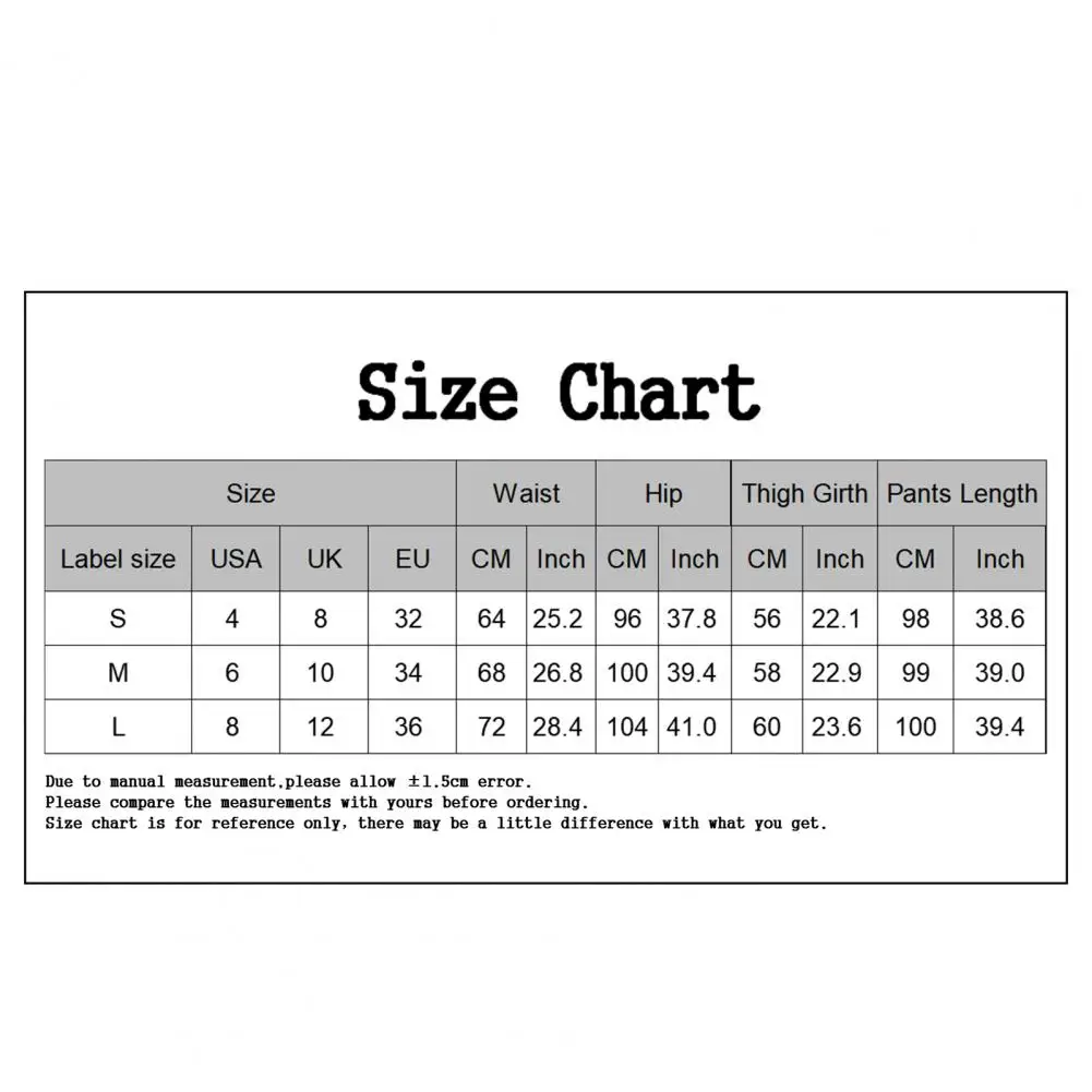

Jeans High Waist Loose Pants Women Rhombus Long Straight Trousers for Work