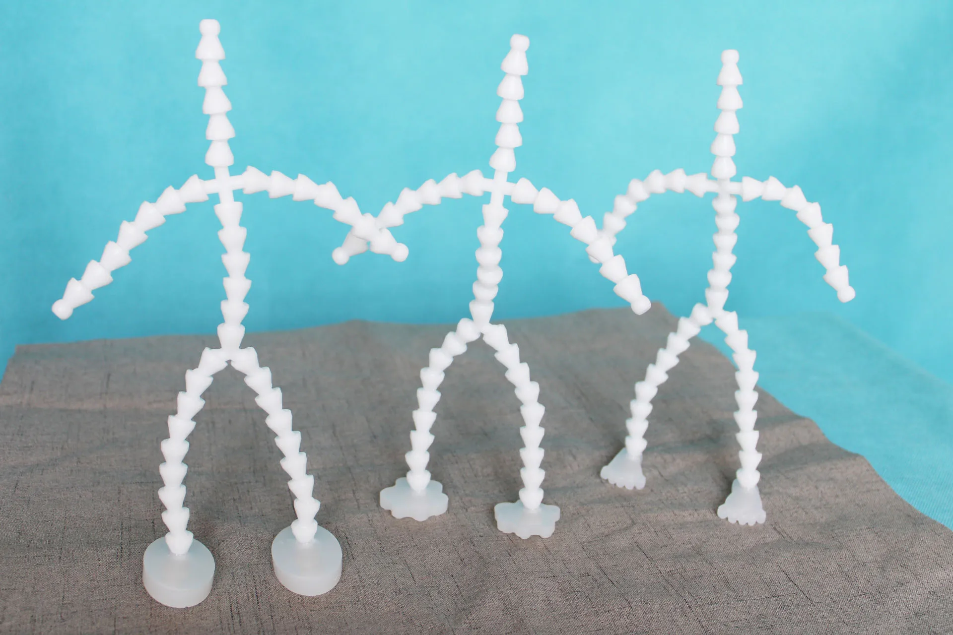 1 шт./лот эксклюзивный masckasзем 240x180 мм горячая Распродажа Новая подставка с подвижными скелетонами плюшевые материалы-вариант стиля