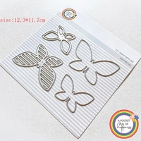 butterfly embossed metal die cutters for scrapbooking dies scrapbooking dies scrapbooking dies scrapbooking nouveau arrivage2021