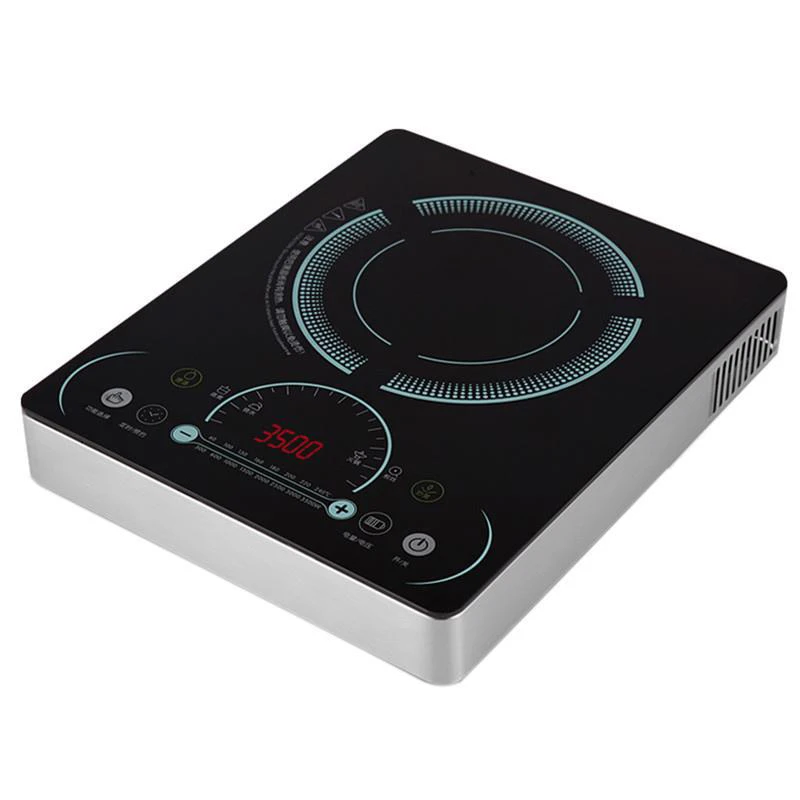 

High-power Induction Cooker 3500W Home Special Offer Stir-fry Multi-function Hot Pot Commercial Induction Cooker Genuine