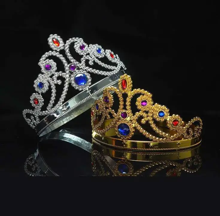 Рисунок 4 - Повязка для волос с кристаллами