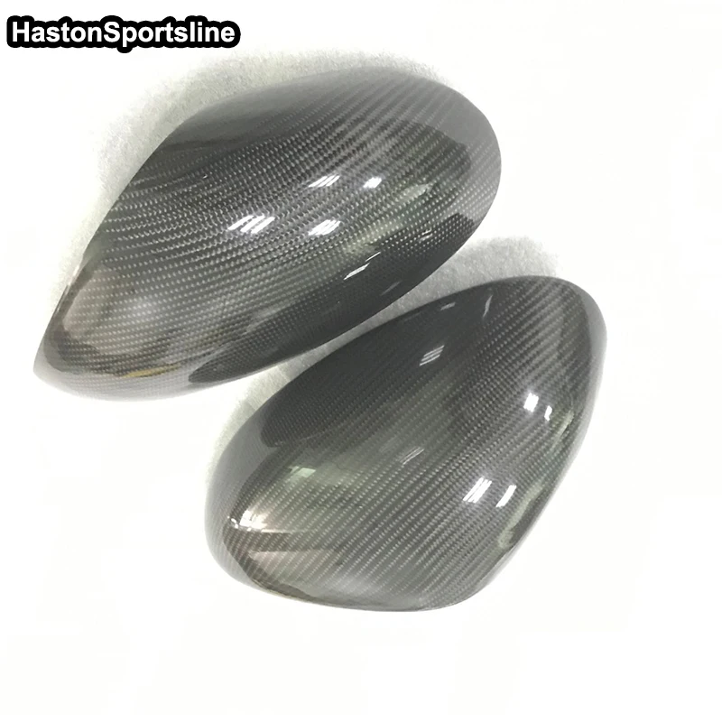 

Бесплатная доставка, крышка бокового зеркала заднего вида из углеродного волокна для Alfa Romeo Giulia 2016 2017