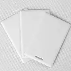 125 кГц RFID T5577 записываемая Толстая бесконтактная раскладушка карта для контроля доступа перезаписываемая смарт-карта Прямая поставка