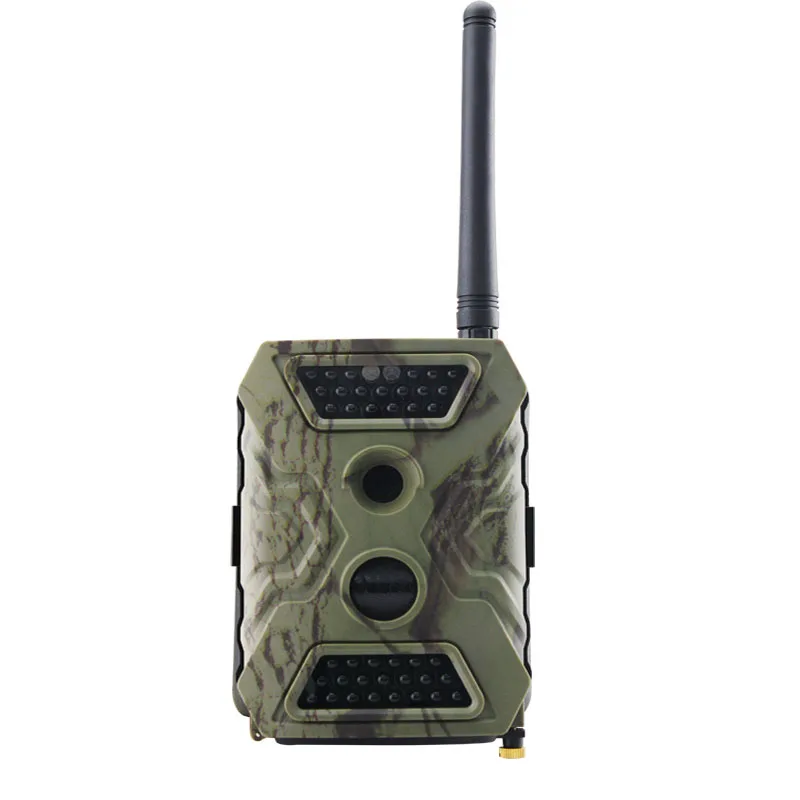 940NM Охота Камера 12MP HD1080P Trail 2 0 &quotЖК дисплей с MMS GPRS SMTP FTP GSM охоты Регистраторы|camera