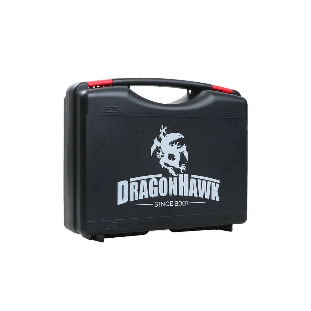 Контейнер для тату машинки черный|Аксессуары татуажа| |