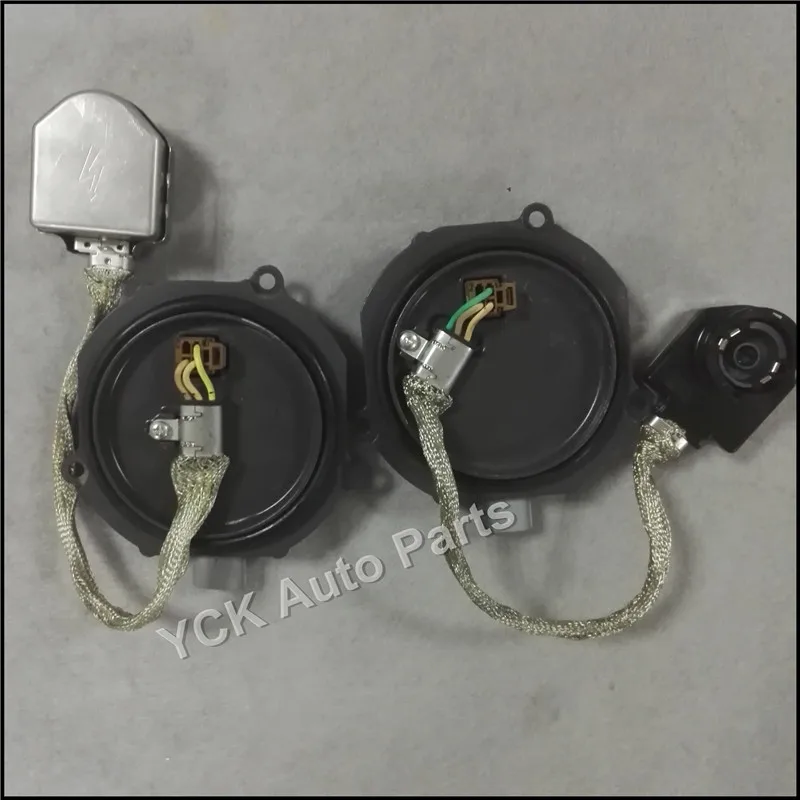 1 шт. YCK оригинальный D2S D2R Xenon б/у головной светильник HID балласт NZMNS111LANH NZMNS111LBNA
