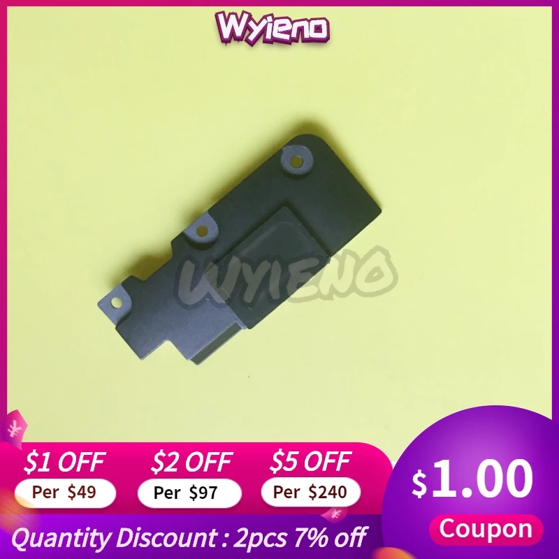 

Wyieno Tested Ringer For Asus Zenfone Selfie ZD551KL Z00UD Buzzer Loudspeaker Loud Speaker Flex cable 5pcs/lot