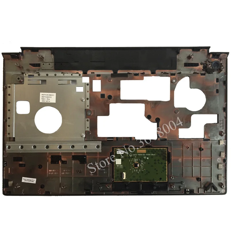 Новый чехол-накладка для Lenovo B590 чехол-подставка без отверстия отпечатков пальцев