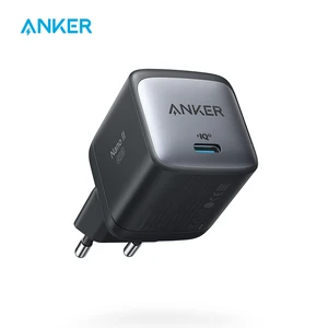 usb c charger anker nano ii 45w fast charger adapter pps supported gan ii compact charger for macbook pro 13″ iphone 13pro free global shi