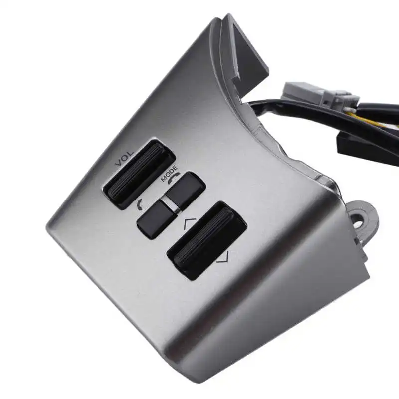 Кнопка управления переключателем рулевого колеса для Nissan Navara Frontier Pathfinder 2005-2015 |