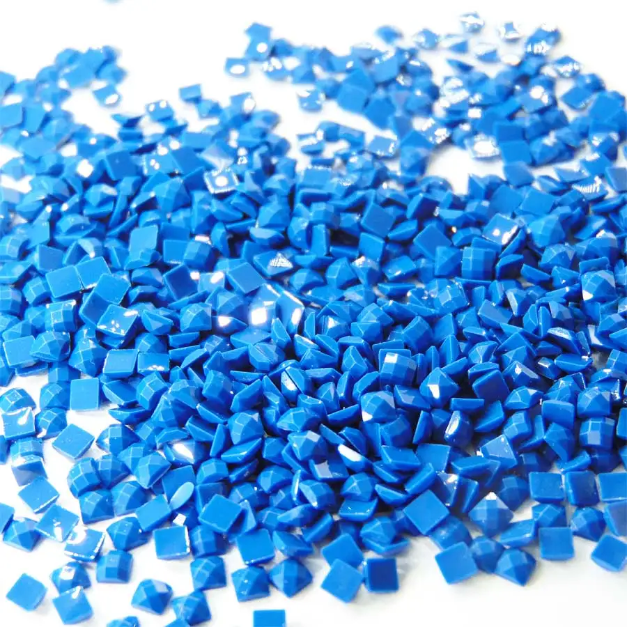 Алмазная живопись с цветком Ever Moment полная выкладка картина из страз алмазная