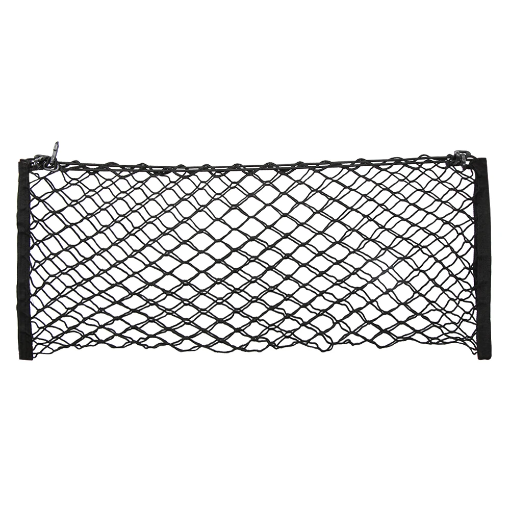 Автомобильная сетка грузовая держатель багажник 4 крючок пригодный для Jeep Compass