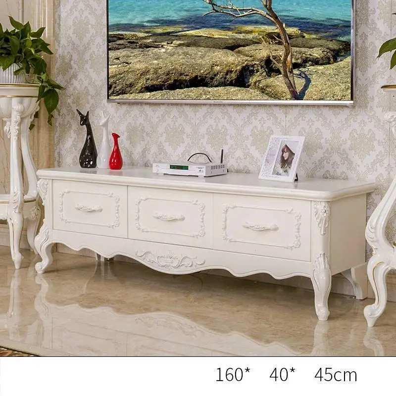 Светодиодный компьютерный Kast шкаф Китай Lcd блок Painel Para Madeira Европейский Wodden настольный монитор Meuble мебель для гостиной ТВ стойка - Цвет: MODEL AJ
